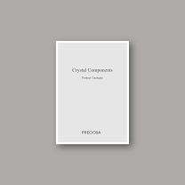 Product catalogue Crystal Components